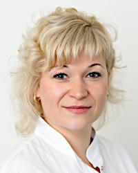 Наши врачи : Молоканова Светлана Сергеевна