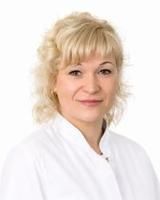 Врач Молоканова Светлана Сергеевна