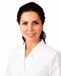 Лапова Наталья Александровна