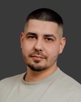 Врач Башшор Эмиль Рааед