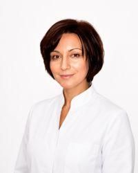 Наши врачи : Казаникова Татьяна Александровна