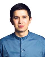 Врач Егоров Анатолий Константинович