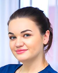 Мишина Ирина Владимировна