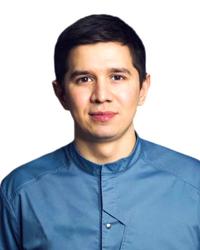 Егоров Анатолий Константинович