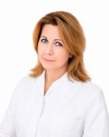 Врач Потапова Елена Викторовна