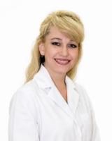 Врач Рыкова Татьяна Владимировна