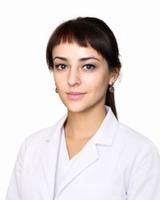 Врач Розинкова Тамара Сергеевна