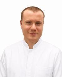 Наши врачи : Рузанкин Михаил Сергеевич