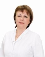 Врач Шаповалова Елена Валерьевна