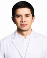 Врач Егоров Анатолий Константинович
