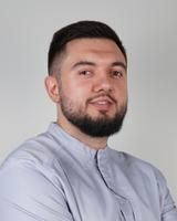 Врач Халилов Тимур Рафатович