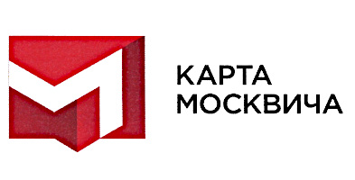 Карта москвича